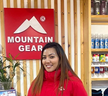 Mountain Gear Trading