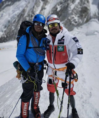 Mountain Gear Trading